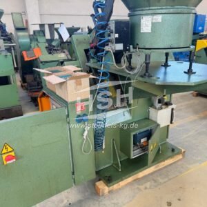 EWM MENN – AF5 – M14E/9150 – 1998 – 6 mm