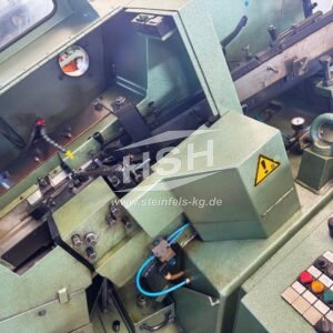 EWM MENN – AF5 – M14E/9150 – 1998 – 6 mm