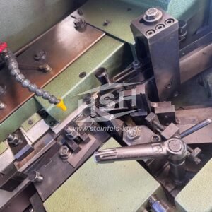 EWM MENN – AF5 – M14E/9150 – 1998 – 6 mm