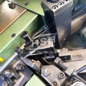 EWM MENN – AF5 – M14E/9150 – 1998 – 6 mm