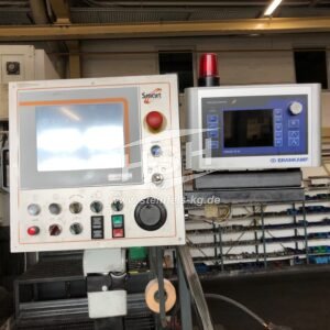 SMART – NGW 60 – M14I/8036 – 2013 – 16-30 mm