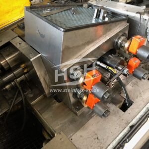 SMART – NGW 60 – M14I/8036 – 2013 – 16-30 mm