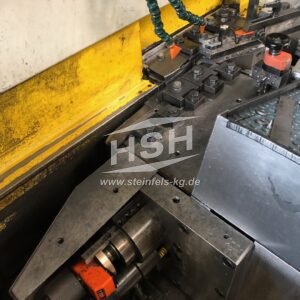 SMART – NGW 60 – M14I/8036 – 2013 – 16-30 mm