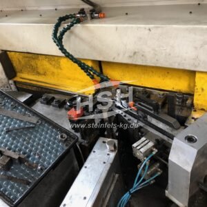 SMART – NGW 60 – M14I/8036 – 2013 – 16-30 mm