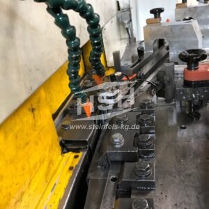 SMART – NGW 60 – M14I/8036 – 2013 – 16-30 mm