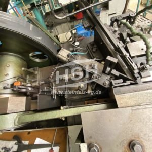 MENN – GW120-H – M14L/8427 – 1987 – 8-16 mm