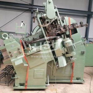 MALMEDIE – AG20 – M14I/8805 - thread rolling machine - flat die