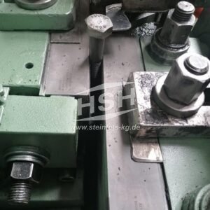 MALMEDIE – AG20 – M14I/8805 – 1970 – 10-20 mm