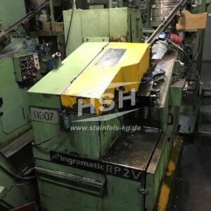 INGRAMATIC – RP2/V – M14I/8874 – 3,5-8 mm
