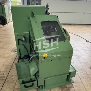 M14I/9060 – MENN – GW32 - Gewindeflachbackenwalze