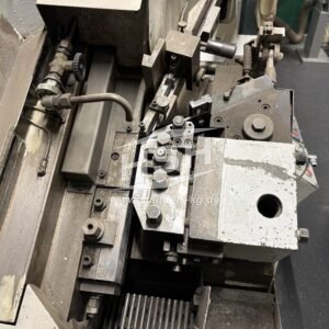 HILGELAND – FL-10-80 – M14I/9063 – 1985 – 10 mm