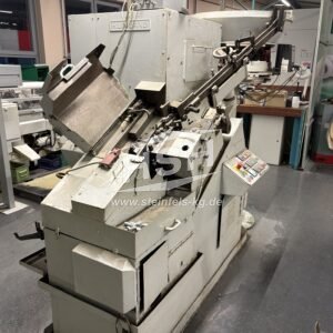 HILGELAND – FL-10-80 – M14I/9063 - Gewindeflachbackenwalze