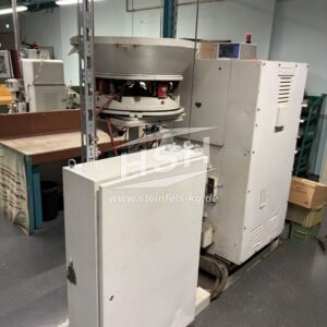 HILGELAND – FL-10-80 – M14I/9063 – 1985 – 10 mm