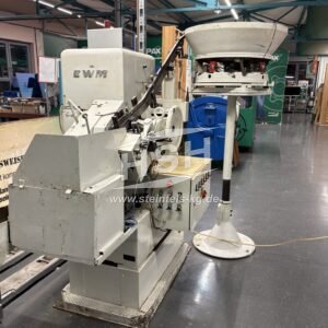 MENN – GW62 – M14I/9064 - Gewindeflachbackenwalze