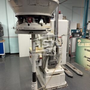 MENN – GW62 – M14I/9064 – 1974 – 3-8 mm