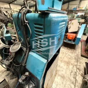 MENN – GW52 – M14I/9082 – 1976 – 2,5-6 mm