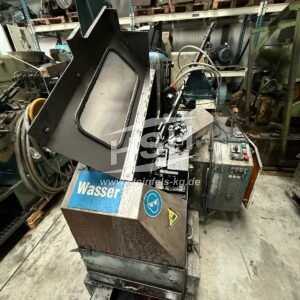 MENN – GW52 – M14I/9082 - Walcarki do gwintów MENN – GW52 – M14I/9082 - Walcarki do gwintów