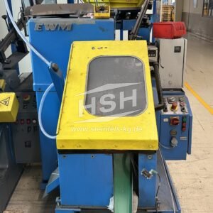 M14I/9094 – MENN – GW32 - Rullatrici