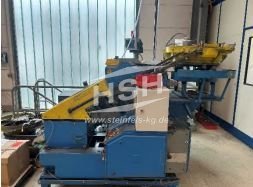 M14I/9094 – MENN – GW32 - Gewindeflachbackenwalze