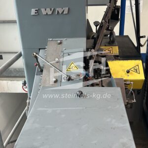 MENN – GW82 – M14I/9095 - Rullatrici