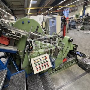 PELTZER-EHLERS – NKW-16 – M14I/9096 – 1977 – 8-16 mm