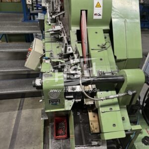 PELTZER-EHLERS – NKW-16 – M14I/9096 – 1977 – 8-16 mm