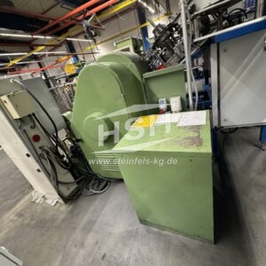 PELTZER-EHLERS – NKW-16 – M14I/9096 – 1977 – 8-16 mm