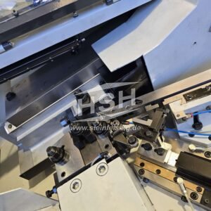 INGRAMATIC – RP1 – M14I/9163 – 2026 – 2,5-6 mm