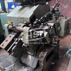 M14I/9173 – HILGELAND – TR3L - Rullatrici M14I/9173 – HILGELAND – TR3L - Rullatrici