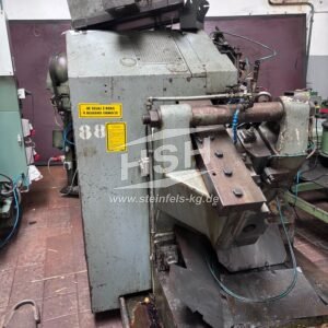 HILGELAND – TR3L – M14I/9173 – 1976 – 5-10 mm