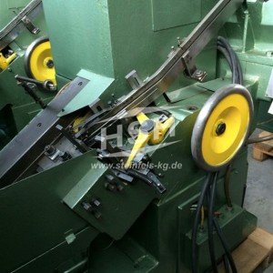 M14L/6058 – MENN-LIZ. – GW62 – 1983 – 3-8 mm