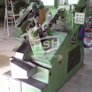 SIMA – RAP11 – M14L/6106 - Gewinderundlaufwalze