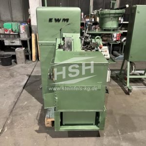 MENN – GW52 – M14L/7454 – 1980 – 2,5-6 mm