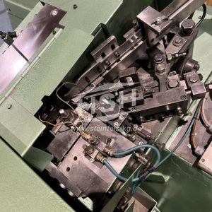 MENN – GW52 – M14L/7454 – 1980 – 2,5-6 mm