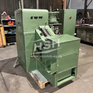 MENN – GW52 – M14L/7454 – 1980 – 2,5-6 mm