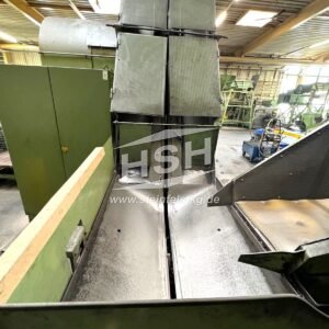 PELTZER-EHLERS – NKW 33 – M14L/8032 – 1976/1993 – 16-33 mm