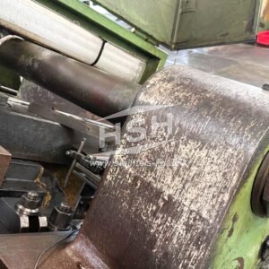 PELTZER-EHLERS – NKW 33 – M14L/8032 – 1976/1993 – 16-33 mm