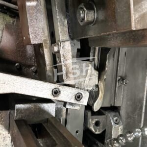 PELTZER-EHLERS – NKW 33 – M14L/8032 – 1976/1993 – 16-33 mm
