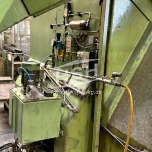 PELTZER-EHLERS – NKW 33 – M14L/8032 – 1976/1993 – 16-33 mm