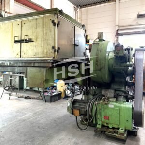 HILGELAND – TR6V – M14L/8034 – 1970 – 10-20 mm