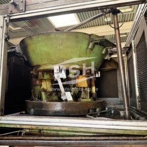 HILGELAND – TR6V – M14L/8034 – 1970 – 10-20 mm