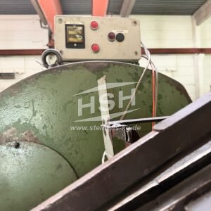 HILGELAND – TR6V – M14L/8034 – 1970 – 10-20 mm