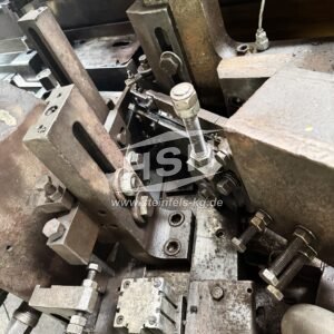 HILGELAND – TR6V – M14L/8034 – 1970 – 10-20 mm