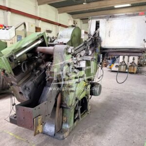HILGELAND – TR6V – M14L/8034 – 1970 – 10-20 mm