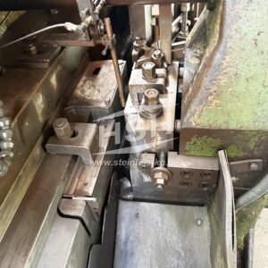 HILGELAND – TR6V – M14L/8034 – 1970 – 10-20 mm