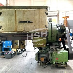 HILGELAND – TR6V – M14L/8034 – 1970 – 10-20 mm