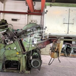 HILGELAND – TR6V – M14L/8034 – 1970 – 10-20 mm