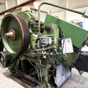 HILGELAND – TR6V – M14L/8034 – 1970 – 10-20 mm