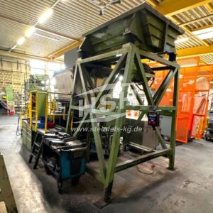 HILGELAND – TR6V – M14L/8034 – 1970 – 10-20 mm