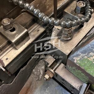 HILGELAND – TR6V – M14L/8034 – 1970 – 10-20 mm